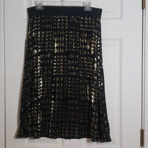 Lularoe skirt